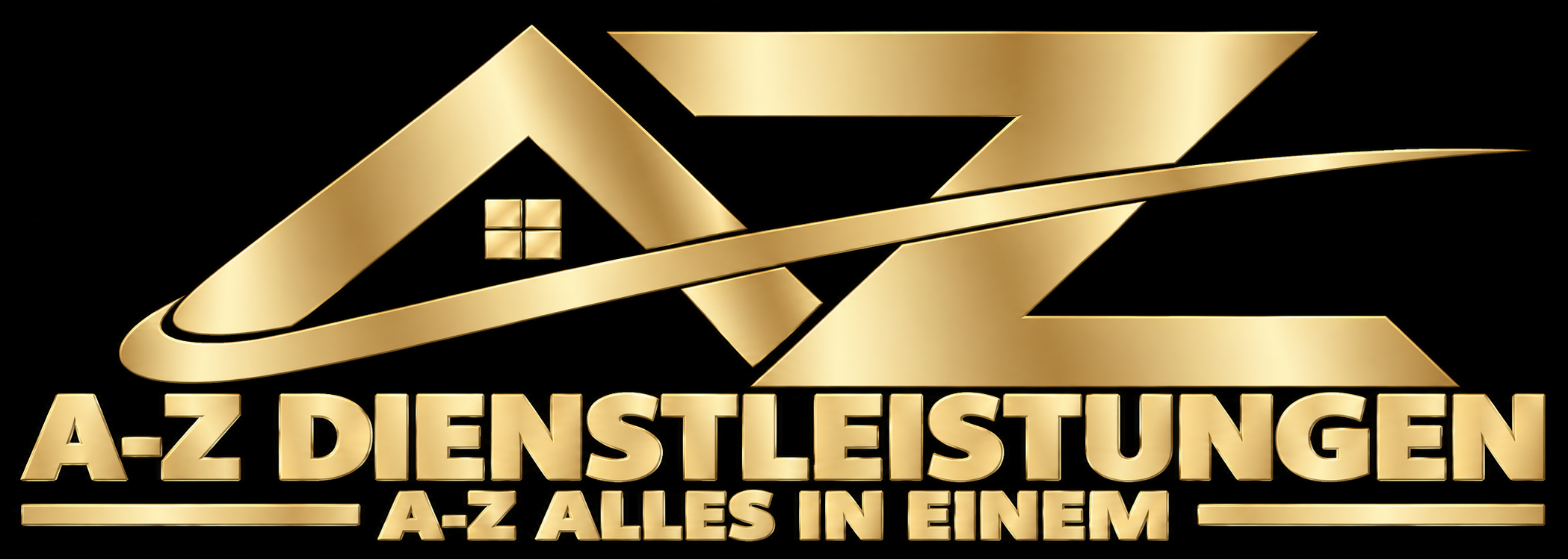 A-Z Dienstleistungen – A-Z alles in einem
